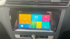 Nac MG Zs 1.5 VTi-TECH Excite 5dr Petrol Hatchback